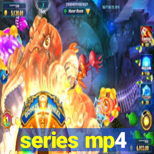 series mp4